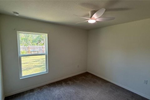 Villa ou maison à louer à Punta Gorda, Floride: 3 chambres, 127.65 m2 № 1873975 - photo 13