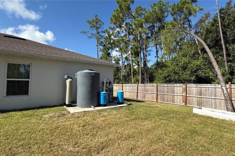 Villa ou maison à louer à Punta Gorda, Floride: 3 chambres, 127.65 m2 № 1873975 - photo 18
