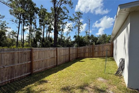 Villa ou maison à louer à Punta Gorda, Floride: 3 chambres, 127.65 m2 № 1873975 - photo 21
