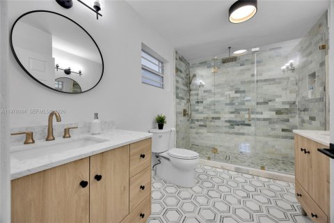 Купить виллу или дом в Саут-Майами, Флорида 4 спальни, 265.61м2, № 2049709 - фото 19