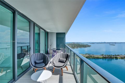 Condominio en venta en Miami, Florida, 3 dormitorios, 141.77 m2 № 1811236 - foto 21