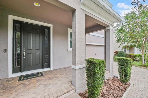 House in Winter Garden, Florida 5 bedrooms, 417.78 sq.m. № 1900910 - photo 3