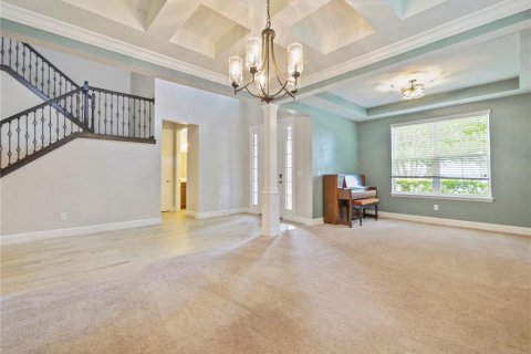 House in Winter Garden, Florida 5 bedrooms, 417.78 sq.m. № 1900910 - photo 23