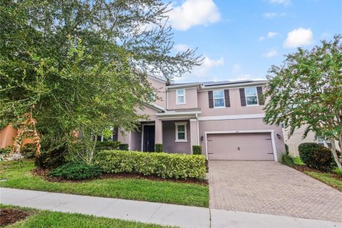 House in Winter Garden, Florida 5 bedrooms, 417.78 sq.m. № 1900910 - photo 2