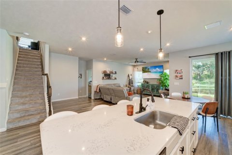 Villa ou maison à vendre à Parrish, Floride: 3 chambres, 221.48 m2 № 2431171 - photo 18