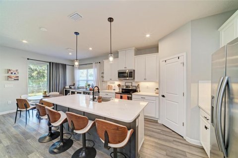 Villa ou maison à vendre à Parrish, Floride: 3 chambres, 221.48 m2 № 2431171 - photo 19