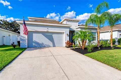 Villa ou maison à vendre à Parrish, Floride: 3 chambres, 221.48 m2 № 2431171 - photo 2