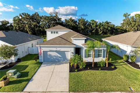 Villa ou maison à vendre à Parrish, Floride: 3 chambres, 221.48 m2 № 2431171 - photo 4