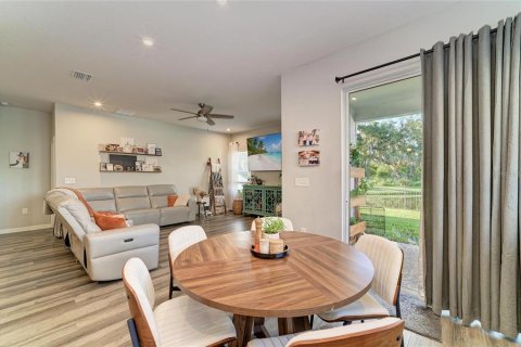 Villa ou maison à vendre à Parrish, Floride: 3 chambres, 221.48 m2 № 2431171 - photo 16
