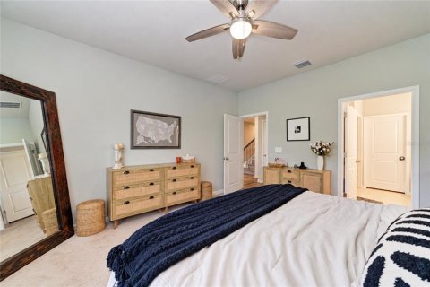 Villa ou maison à vendre à Parrish, Floride: 3 chambres, 221.48 m2 № 2431171 - photo 25