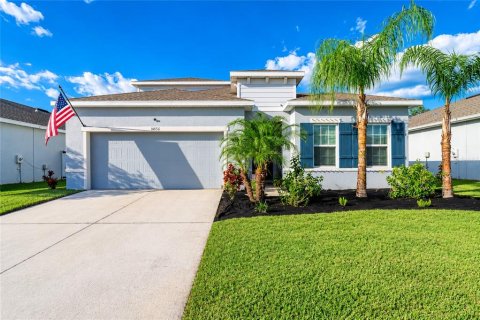 Villa ou maison à Parrish, Floride 3 chambres, 221.48 m2 № 2431171
