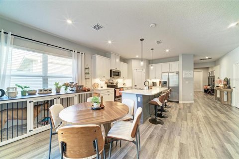 Villa ou maison à vendre à Parrish, Floride: 3 chambres, 221.48 m2 № 2431171 - photo 14