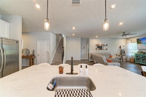 Villa ou maison à vendre à Parrish, Floride: 3 chambres, 221.48 m2 № 2431171 - photo 13