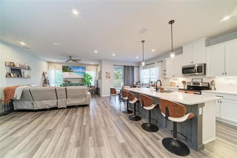 Villa ou maison à vendre à Parrish, Floride: 3 chambres, 221.48 m2 № 2431171 - photo 8