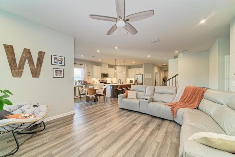 Villa ou maison à vendre à Parrish, Floride: 3 chambres, 221.48 m2 № 2431171 - photo 11