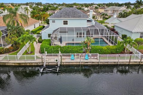 Villa ou maison à vendre à Bradenton, Floride: 4 chambres, 299.05 m2 № 2157408 - photo 12