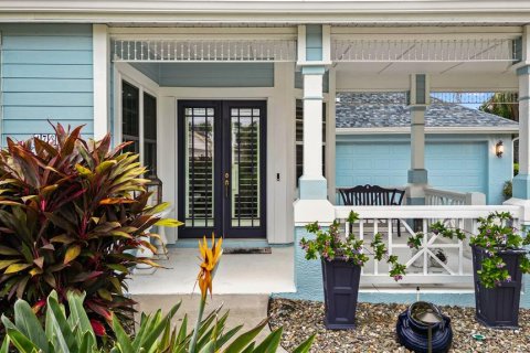 Villa ou maison à vendre à Bradenton, Floride: 4 chambres, 299.05 m2 № 2157408 - photo 10
