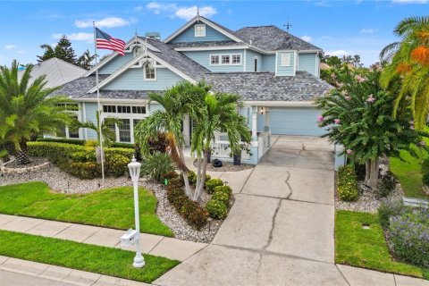 Villa ou maison à vendre à Bradenton, Floride: 4 chambres, 299.05 m2 № 2157408 - photo 5