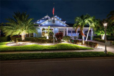 Villa ou maison à vendre à Bradenton, Floride: 4 chambres, 299.05 m2 № 2157408 - photo 6