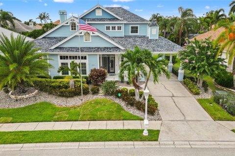 Villa ou maison à Bradenton, Floride 4 chambres, 299.05 m2 № 2157408