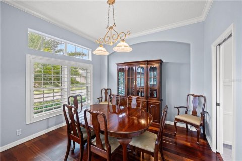 Villa ou maison à vendre à Bradenton, Floride: 4 chambres, 299.05 m2 № 2157408 - photo 19