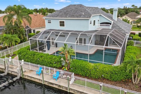 Villa ou maison à vendre à Bradenton, Floride: 4 chambres, 299.05 m2 № 2157408 - photo 15