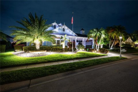 Villa ou maison à vendre à Bradenton, Floride: 4 chambres, 299.05 m2 № 2157408 - photo 2