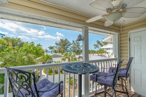 Condominio en venta en Indian Rocks Beach, Florida, 2 dormitorios, 91.97 m2 № 2128127 - foto 8