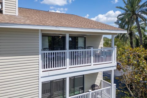 Condominio en venta en Indian Rocks Beach, Florida, 2 dormitorios, 91.97 m2 № 2128127 - foto 10