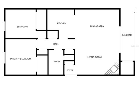 Condominio en venta en Indian Rocks Beach, Florida, 2 dormitorios, 91.97 m2 № 2128127 - foto 30