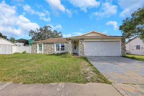 Villa ou maison à Hudson, Floride 3 chambres, 147.34 m2 № 2399122