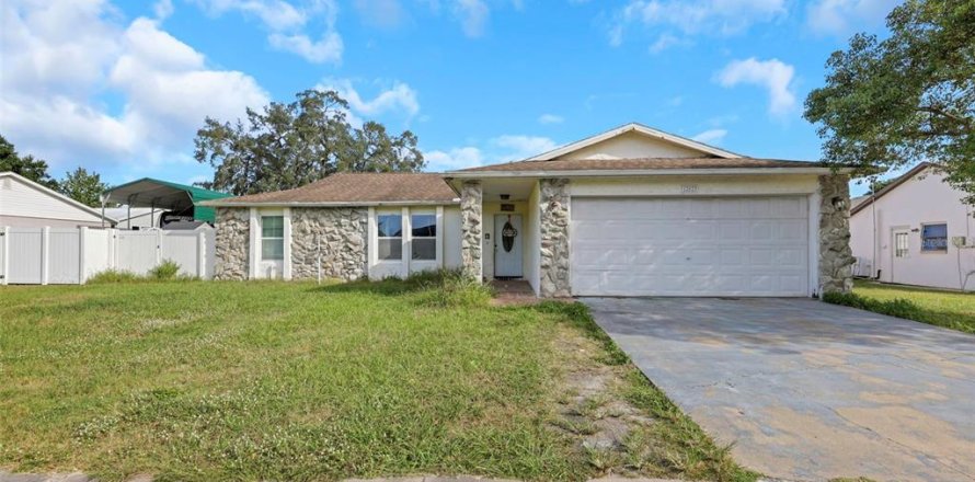 Villa ou maison à Hudson, Floride 3 chambres, 147.34 m2 № 2399122