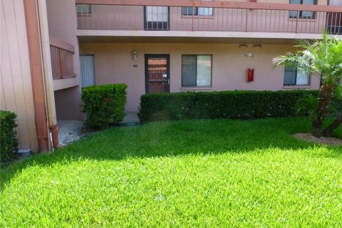 Condo à Oldsmar, Floride, 2 chambres № 2150049
