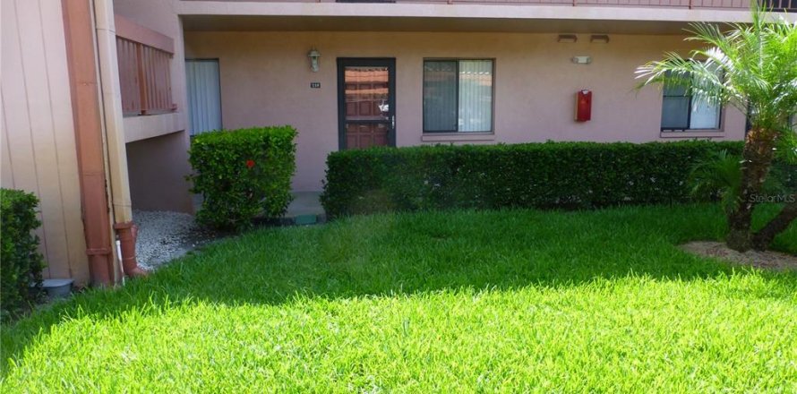 Condo à Oldsmar, Floride, 2 chambres № 2150049