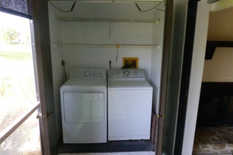 Copropriété à louer à Oldsmar, Floride: 2 chambres, 101.64 m2 № 2150049 - photo 17