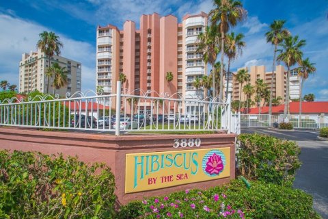 Condo in St. Lucie, Florida, 3 bedrooms № 2078669