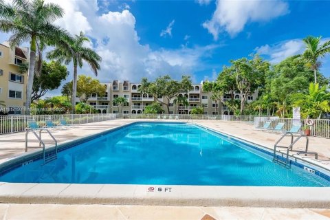 Copropriété à vendre à Miami, Floride: 1 chambre, 66.15 m2 № 1974284 - photo 2