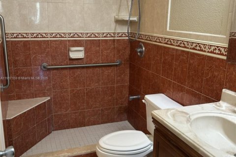 Copropriété à vendre à Miami, Floride: 1 chambre, 66.15 m2 № 1974284 - photo 14