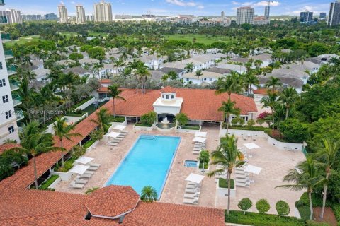 Copropriété à vendre à Aventura, Floride: 2 chambres, 116.78 m2 № 2006664 - photo 24