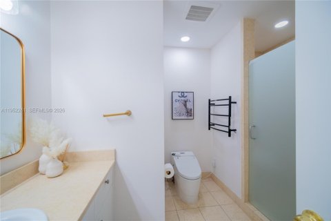 Copropriété à vendre à Aventura, Floride: 2 chambres, 116.78 m2 № 2006664 - photo 9