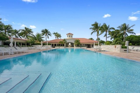 Copropriété à vendre à Aventura, Floride: 2 chambres, 116.78 m2 № 2006664 - photo 22