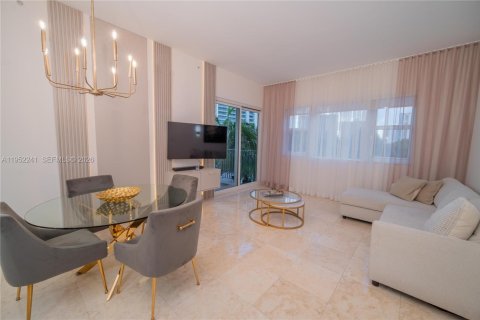 Copropriété à vendre à Aventura, Floride: 2 chambres, 116.78 m2 № 2006664 - photo 7