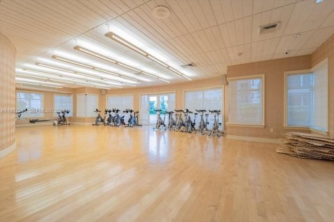 Copropriété à vendre à Aventura, Floride: 2 chambres, 116.78 m2 № 2006664 - photo 26