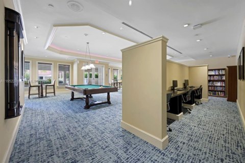 Copropriété à vendre à Aventura, Floride: 2 chambres, 116.78 m2 № 2006664 - photo 23