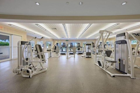 Copropriété à vendre à Aventura, Floride: 2 chambres, 116.78 m2 № 2006664 - photo 20