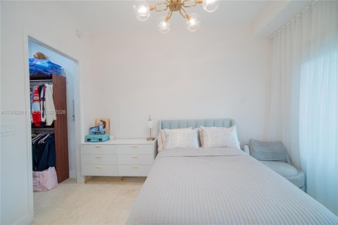 Copropriété à vendre à Aventura, Floride: 2 chambres, 116.78 m2 № 2006664 - photo 18