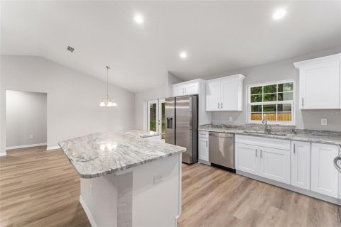 Купить виллу или дом в Окала, Флорида 4 комнаты, 136.85м2, № 1573700 - фото 27