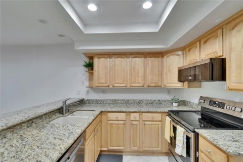 House in Wesley Chapel, Florida 3 bedrooms, 166.85 sq.m. № 1628863 - photo 7