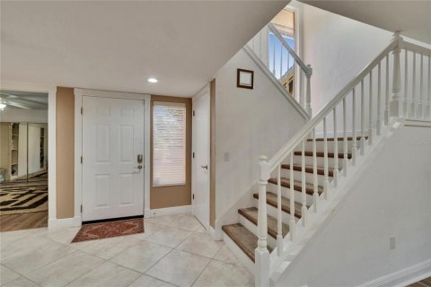 House in Wesley Chapel, Florida 3 bedrooms, 166.85 sq.m. № 1628863 - photo 15