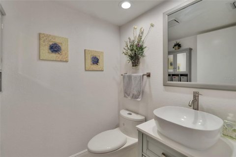 House in Wesley Chapel, Florida 3 bedrooms, 166.85 sq.m. № 1628863 - photo 5